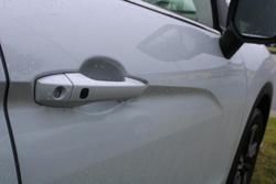 2024 Mitsubishi Eclipse Cross Exceed