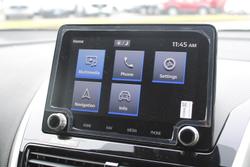 2024 Mitsubishi Eclipse Cross Exceed