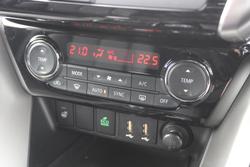 2024 Mitsubishi Eclipse Cross Exceed