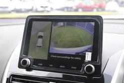 2024 Mitsubishi Eclipse Cross Exceed