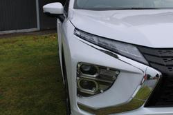 2024 Mitsubishi Eclipse Cross Exceed