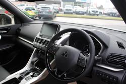 2024 Mitsubishi Eclipse Cross Exceed