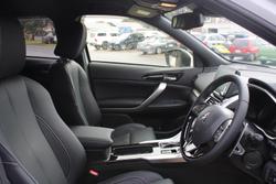 2024 Mitsubishi Eclipse Cross Exceed