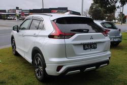 2024 Mitsubishi
Eclipse Cross Exceed