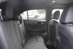 2024 Mitsubishi
Eclipse Cross Exceed
