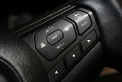 2023 Mazda BT-50 Thunder