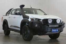 2023 Mazda BT-50 Thunder