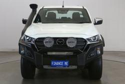 2023 Mazda
                BT-50 Thunder