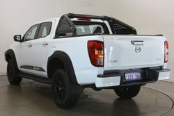 2023 Mazda
                BT-50 Thunder