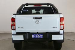 2023 Mazda BT-50 Thunder