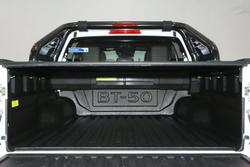 2023 Mazda BT-50 Thunder