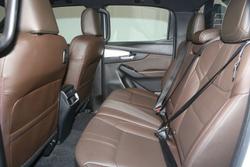 2023 Mazda BT-50 Thunder