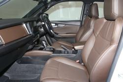 2023 Mazda BT-50 Thunder