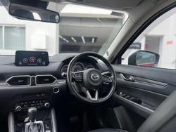 2020 Mazda
CX-5 GT