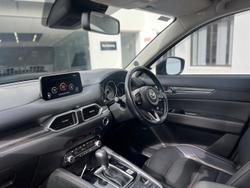 2020 Mazda
CX-5 GT