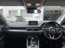 2020 Mazda
CX-5 GT