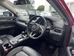 2020 Mazda
CX-5 GT