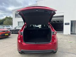 2020 Mazda
CX-5 GT