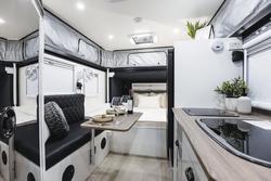 2026 X Series RV Voyager