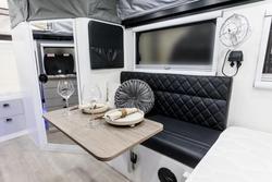 2025 X Series RV Voyager