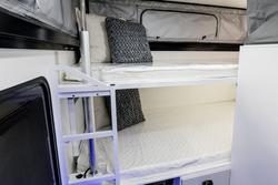 2025 X Series RV Voyager