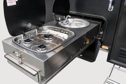 2025 X Series RV Voyager