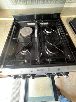 2004 Coromal Corvair 541