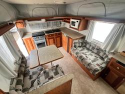 2004 Coromal Corvair 541