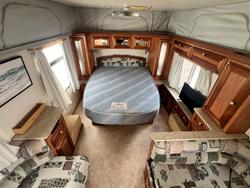 2004 Coromal Corvair 541