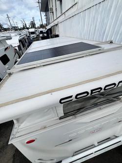 2004 Coromal Corvair 541