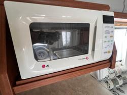 2004 Coromal Corvair 541