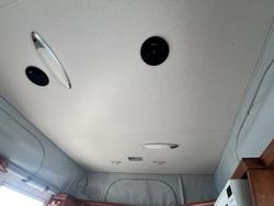 2004 Coromal Corvair 541