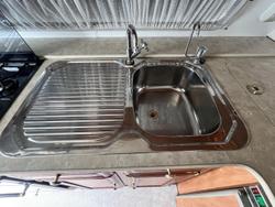 2004 Coromal Corvair 541