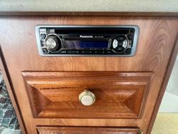 2004 Coromal Corvair 541
