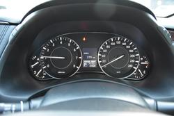 2022 Nissan Patrol Ti-L Y62 MY22 4X4 Dual Range Moonstone White