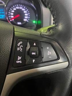2017 Holden
                Captiva Active