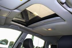 2012 Honda CR-V Luxury RE MY11 4X4 On Demand Alabaster Silver