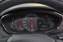 2017 Holden
Trax LS