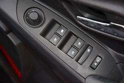 2017 Holden
Trax LS