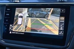 2020 Volkswagen
Tiguan 162TSI Highline Allspace