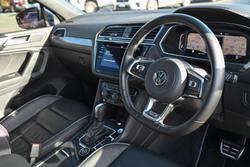 2020 Volkswagen
Tiguan 162TSI Highline Allspace