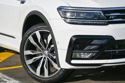 2020 Volkswagen
Tiguan 162TSI Highline Allspace