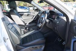 2020 Volkswagen
Tiguan 162TSI Highline Allspace