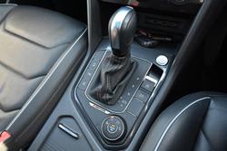 2020 Volkswagen
Tiguan 162TSI Highline Allspace