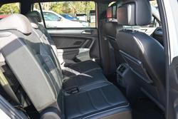 2020 Volkswagen
Tiguan 162TSI Highline Allspace