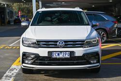 2020 Volkswagen
Tiguan 162TSI Highline Allspace