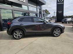 2025 Mazda
CX-30 G25 Astina