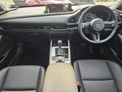 2025 Mazda
CX-30 G25 Astina