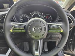 2025 Mazda
CX-30 G25 Astina