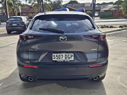 2025 Mazda
CX-30 G25 Astina